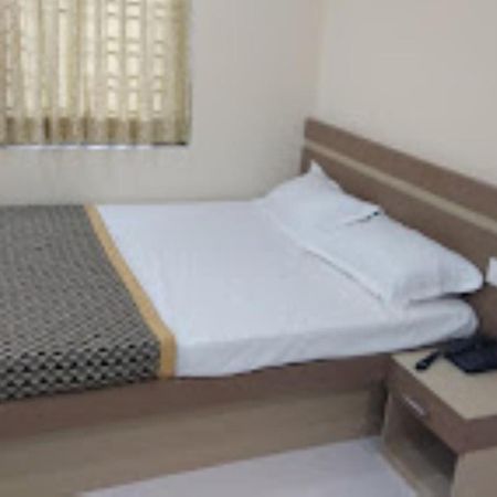 Triumph Inn Bhubaneswar Exterior photo