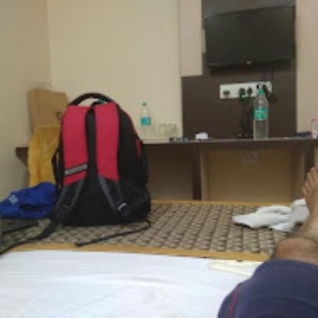 Triumph Inn Bhubaneswar Exterior photo